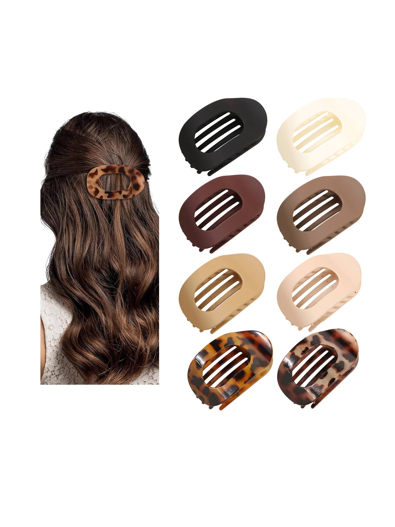Minimalist Hairpin