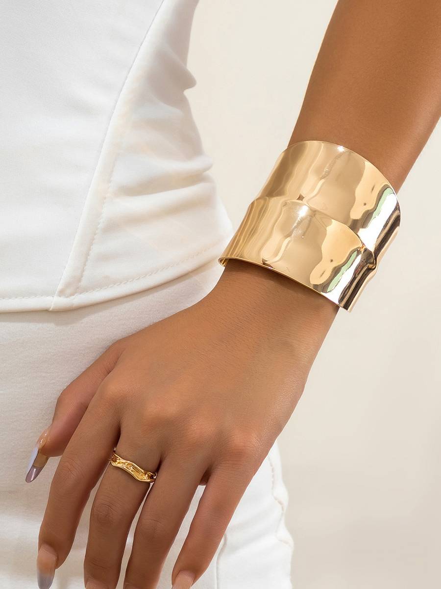 Minimalist Bracelet